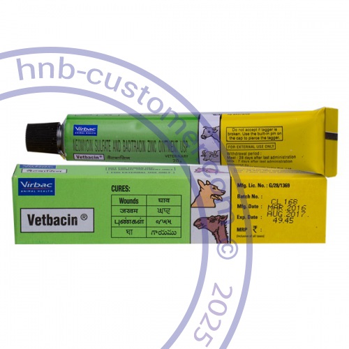 vetbacin photo
