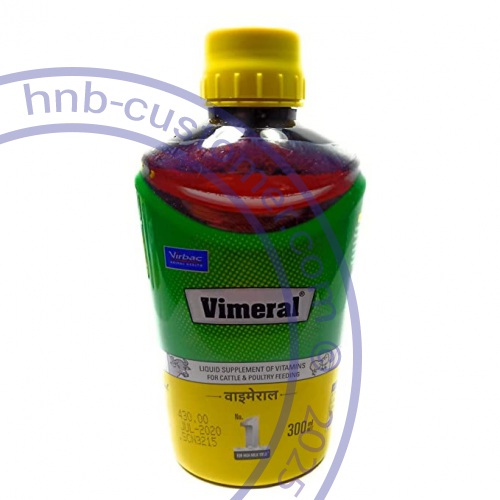 vimeral photo