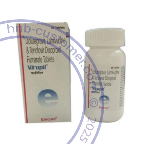 viropil photo