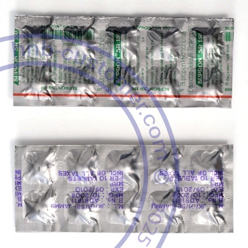 wellbutrin-sr photo