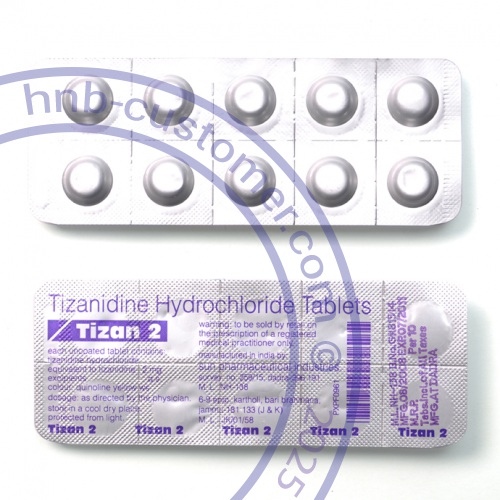 zanaflex photo