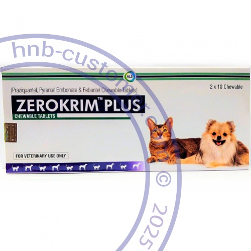 zerokrim-plus photo